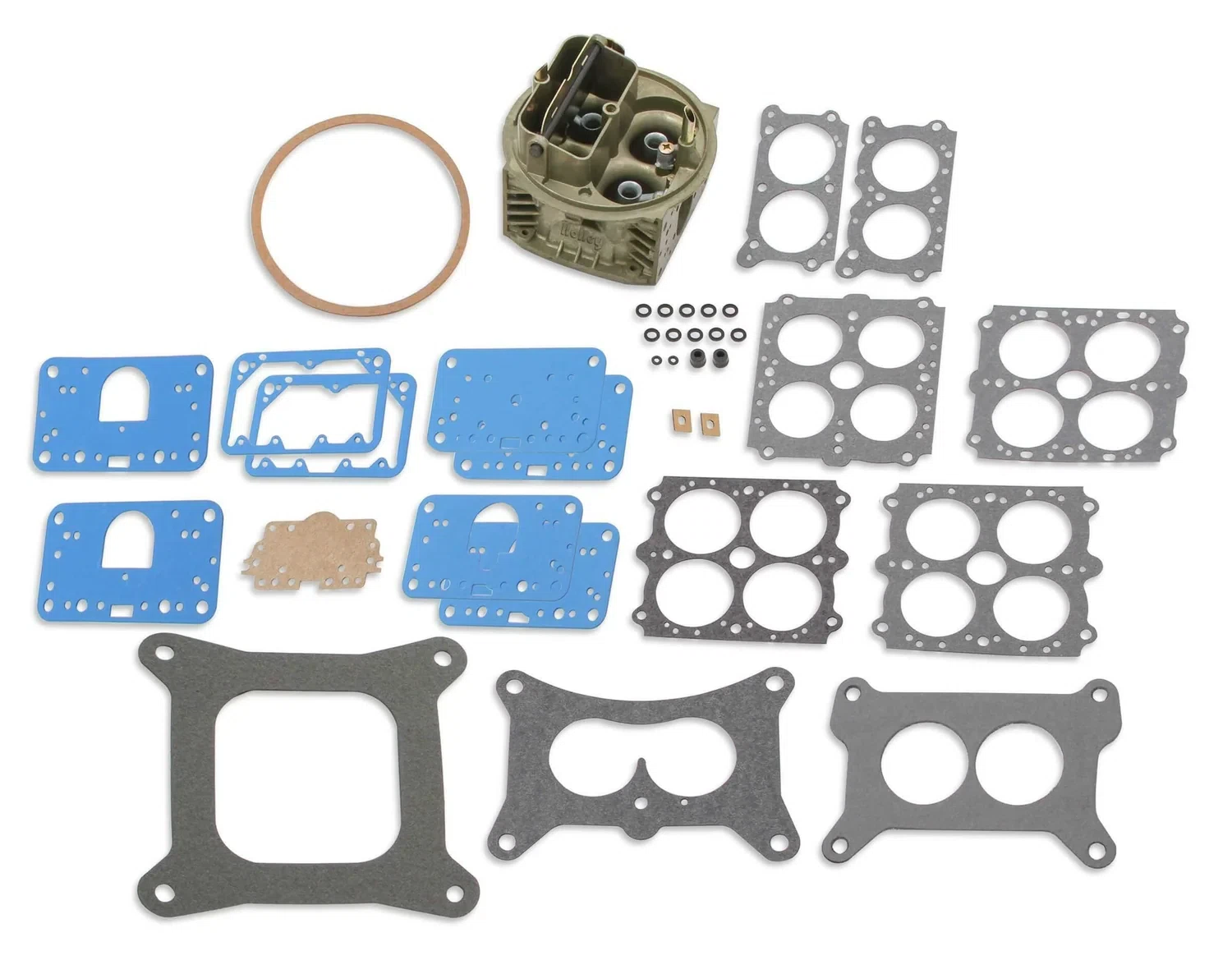 Replacement Main Body - 134-338